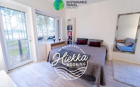 Hiekkakuja Studios by Hiekka Booking
